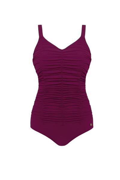 Picture of PLUS SIZE FAST DRYING - CHLORINE AND SUN RESISTANT